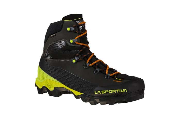 エクイリビウム LT GTX