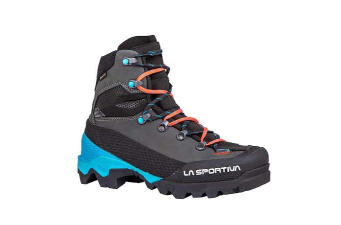 エクイリビウム LT GTXウーマン