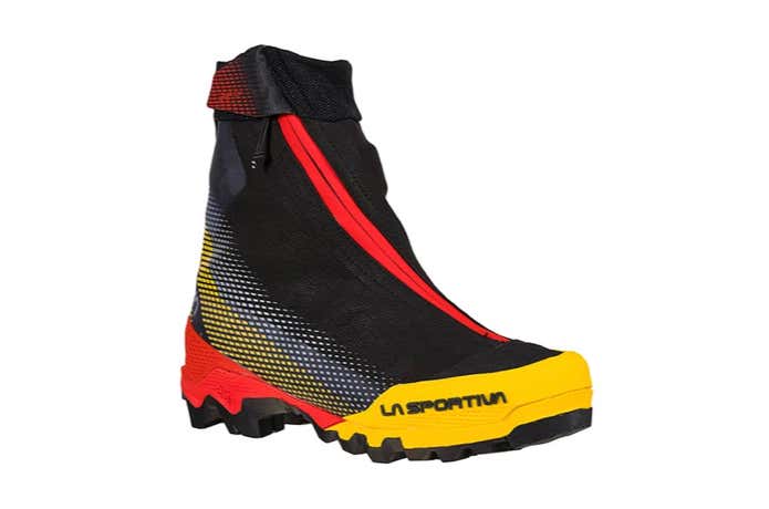 エクイリビウム トップ GTX