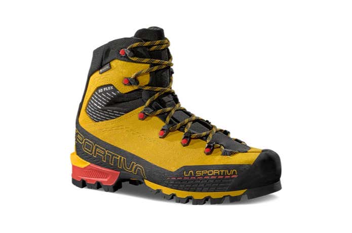 トランゴ アルパイン GTX