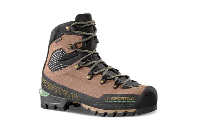 トランゴ アルパイン GTX ウーマン