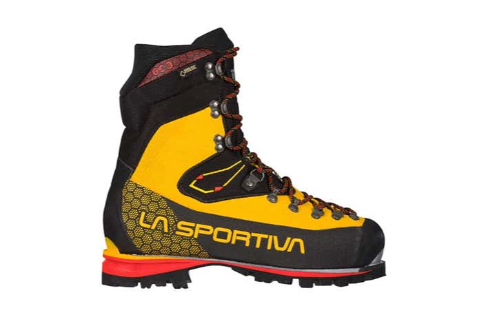 ネパール キューブ GTX