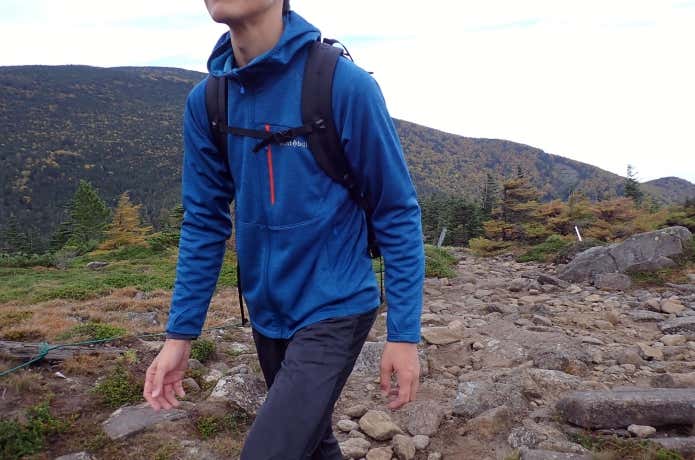 グリッドフリースとは