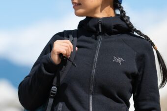 アークテリクス