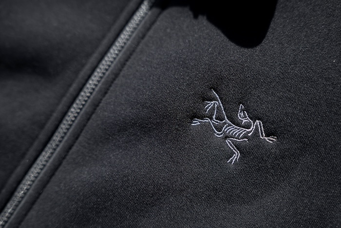 アークテリクス