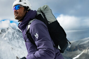 ミレー「アクティブインシュレーション」シリーズ