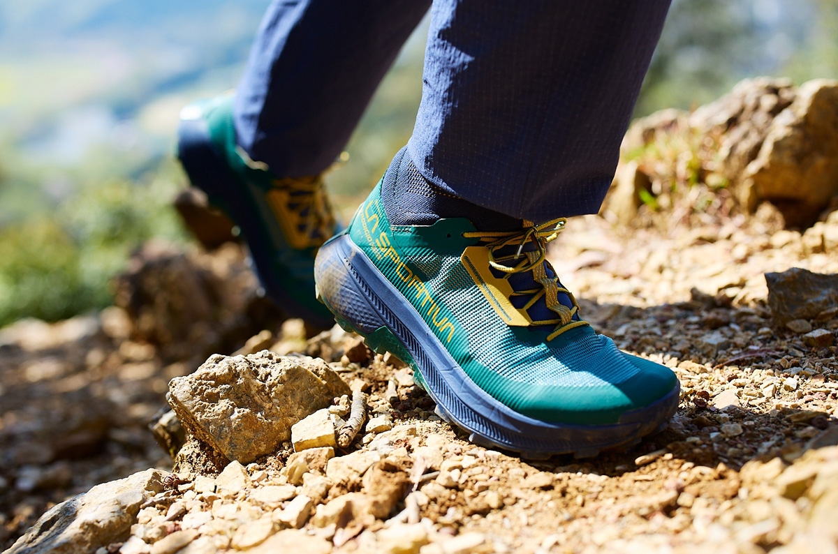 スポルティバの登山靴全シリーズを一挙紹介!選び方のコツや17モデルの適したシーンも