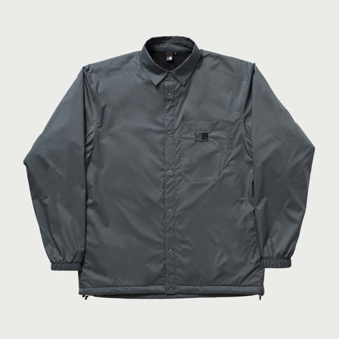 octa mt. shirts jkt(オクタ マウンテン シャツ ジャケット)