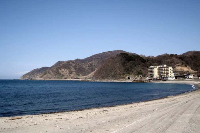 荒倉山