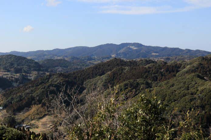 愛宕山