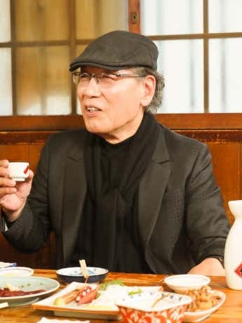 吉田 類(よしだ・るい)