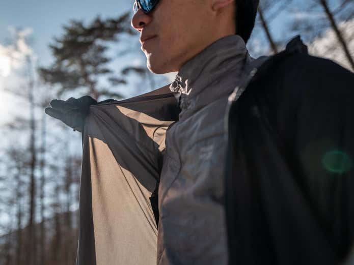 極薄シェル ミューラップ