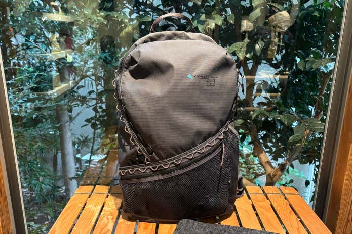 クレッタルムーセン ウンジャ21