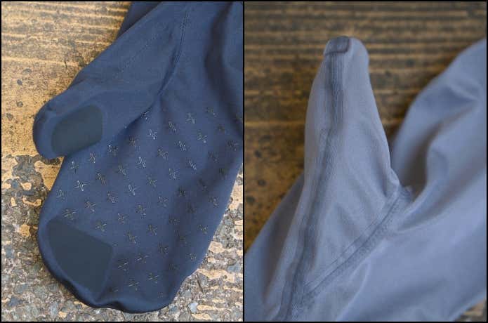 エクストリミティズ モンスーンミット