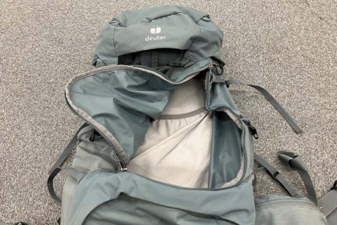 ドイター エアコンタクト コア 55+10 SL