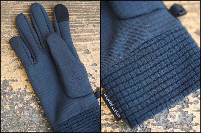 エクストリミティズ　フラックスグローブ