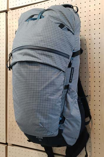 パーゴワークス ゼン35