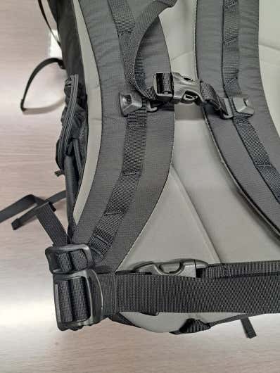 グラナイトギア ダガー