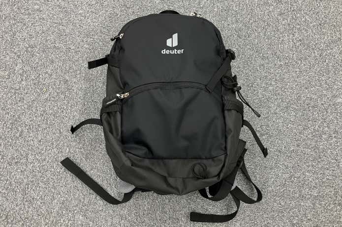 ドイター ルガーノ20