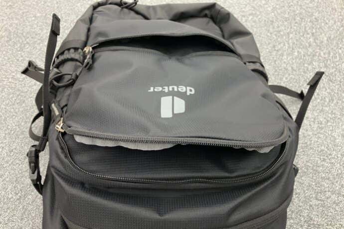 ドイター ルガーノ20