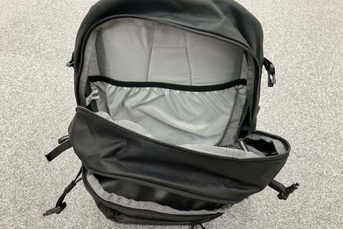 ドイター ルガーノ20