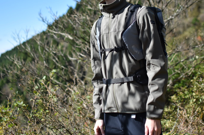 デカトロン 使用中イメージ