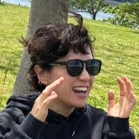 ミレー　平野さん