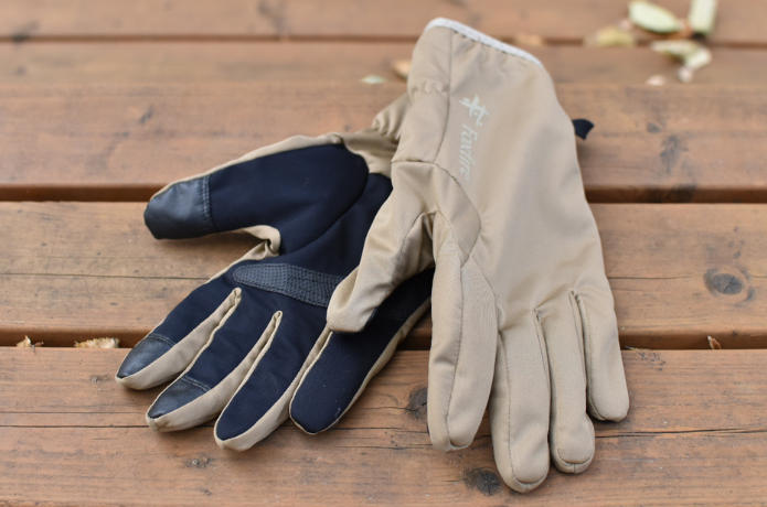 Octaカリマーグローブ