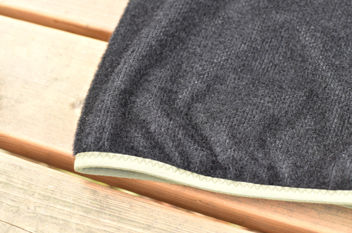 Foxfire オクタネックウォーマー