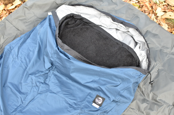 STATIC アドリフト ライナー