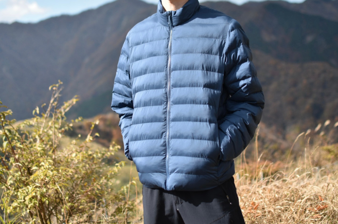 パフテック使用中イメージ