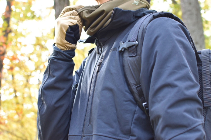 Octa着用イメージ