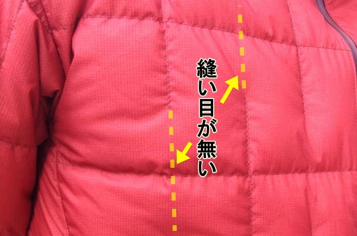 キツトパターン画像