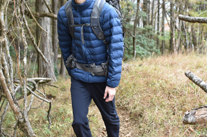 パフテック使用中イメージ