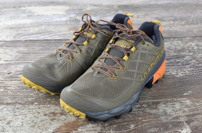 スポルティバ「アキラ II GTX」