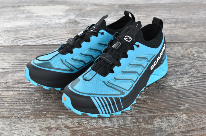 スカルパ「リベレラン 2」