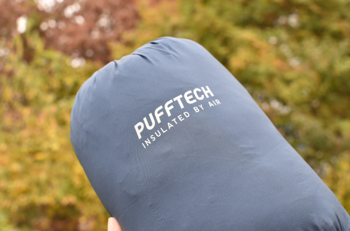 パフテックロゴ