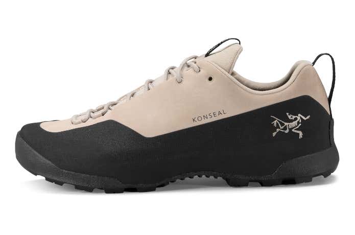 アークテリクス　コンシール