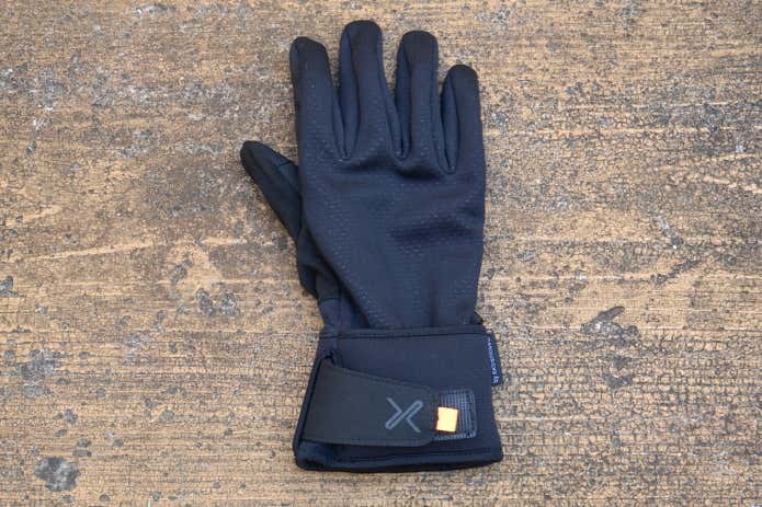 エクストリミティズ リバートグローブ