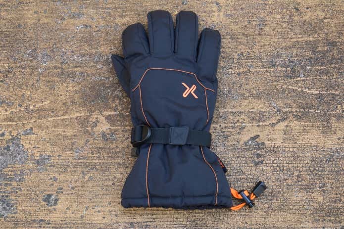 エクストリミティズ　トーレスライトグローブ