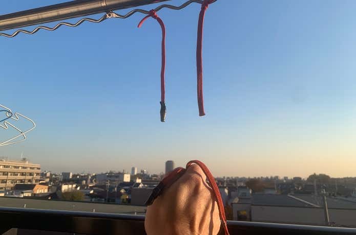 結果は引き分け