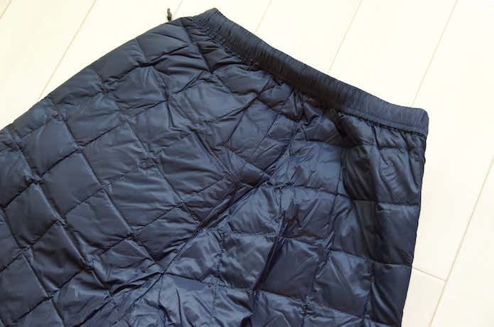 バックスタイル