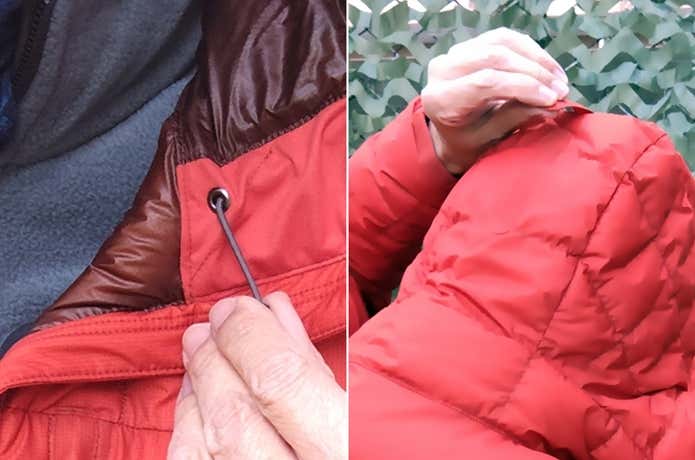 フードアジャスター