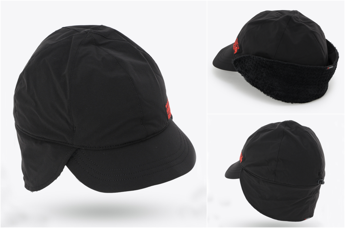 POLARTEC® HIGH LOFT™ CAP