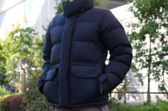 Amazonブラックフライデーで狙い目のダウン＆フリース