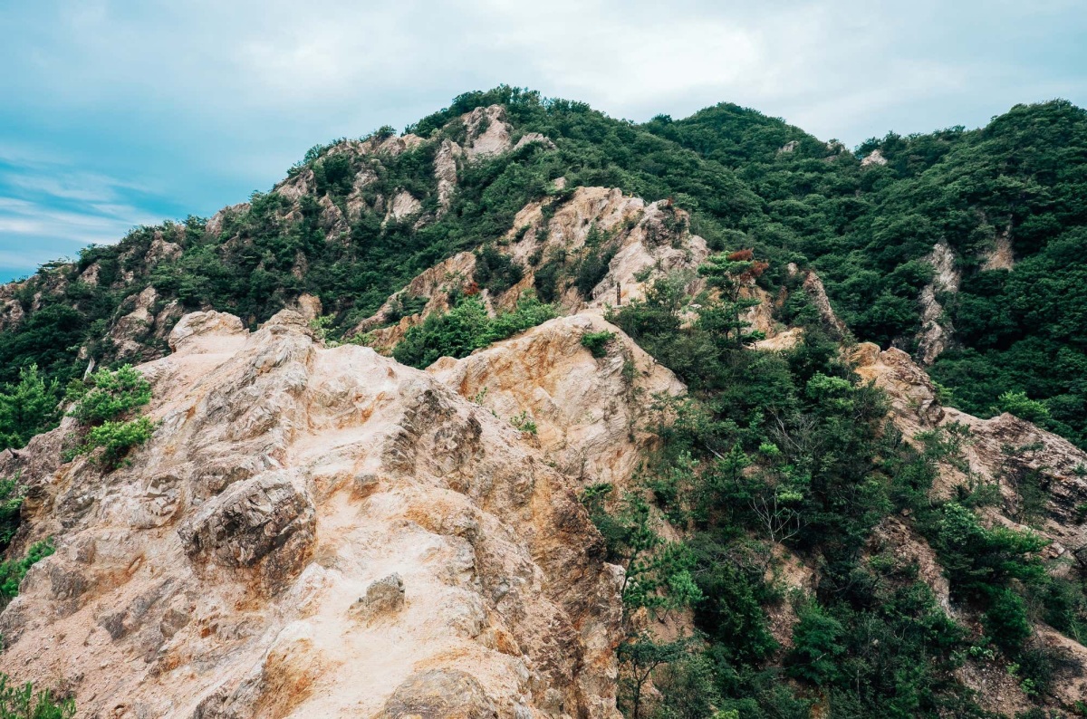 やっぱりアルプスって良いよね！全国ご当地アルプス大集合！〜西日本編〜