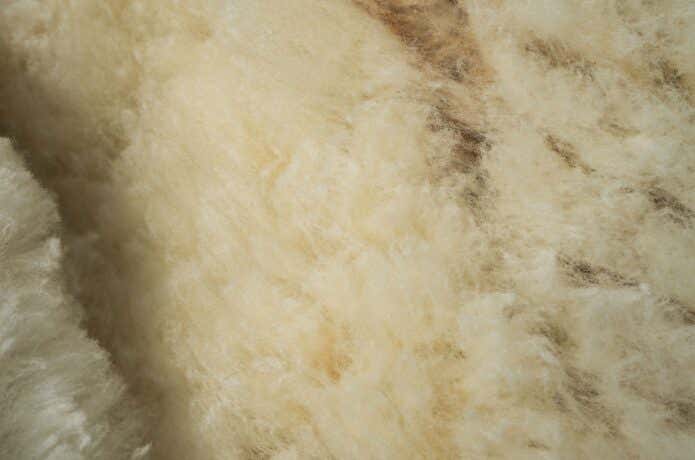 ウール素材の気になるポイントを解消