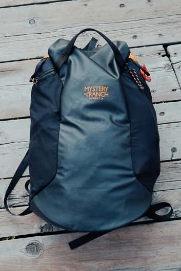 ミステリーランチ　スーパーセット24