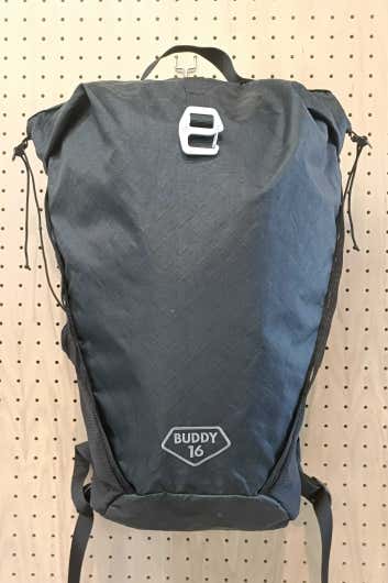 パーゴワークス バディ16