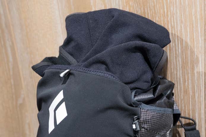 ブラックダイヤモンド　ディスタンス22